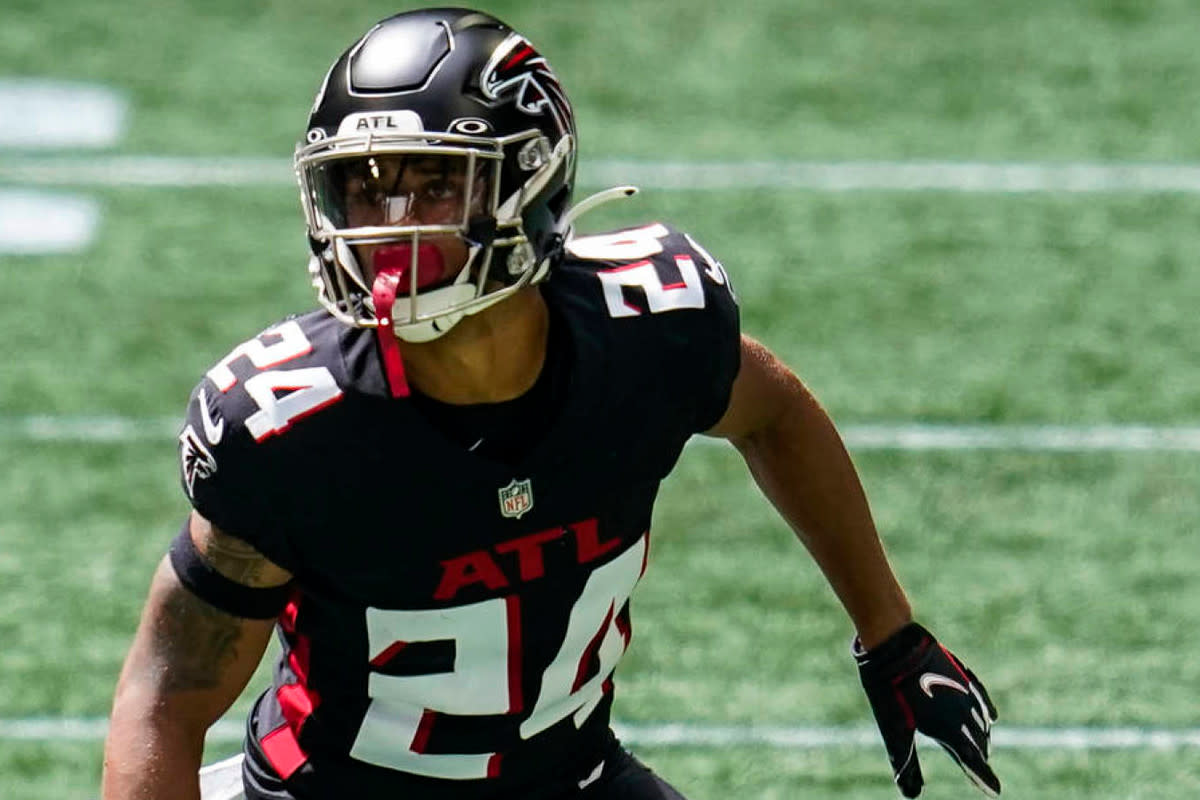 A.J. Terrell